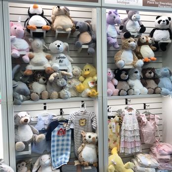 Embroidery Boutique - Everybody needs a huggable. - Embroidery & Crochet Near Me - Knoxville, Tennessee Embroidery Boutique - Everybody needs a huggable. - Embroidery & Crochet Near Me - Knoxville, Tennessee