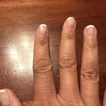 Allure Nails & Spa - Nail Salons Near Me - Napa, California