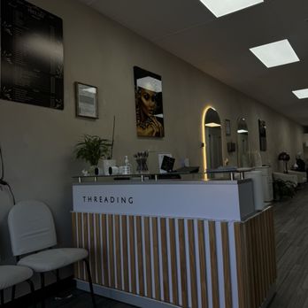 Linda Threading Salon - Threading Services Near Me - Fullerton, California Linda Threading Salon - Threading Services Near Me - Fullerton, California