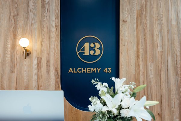 Alchemy 43 - Houston - Westheimer