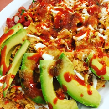 La Monarca - Mexican Near Me - Lower Lake, California