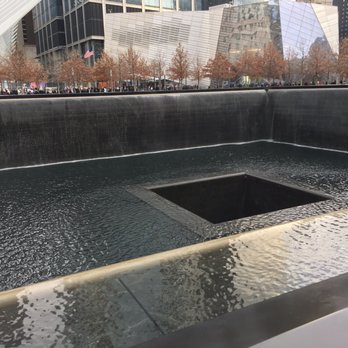 9-11 Tours - Walking Tours Near Me - New York, New York