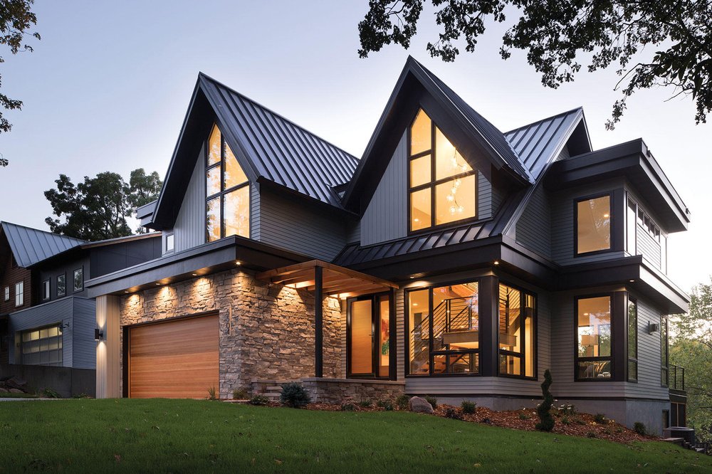 SCHERER BROS LUMBER 27 Photos Building Supplies 330 11th Ave S