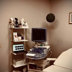 Women’s Life Imaging