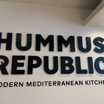 Hummus Republic - Mediterranean Near Me - Visalia, California Hummus Republic - Mediterranean Near Me - Visalia, California