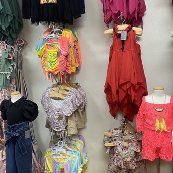 Colors Boutique - Children's Wall - Accessories Near Me - Paramount, California Colors Boutique - Children's Wall - Accessories Near Me - Paramount, California
