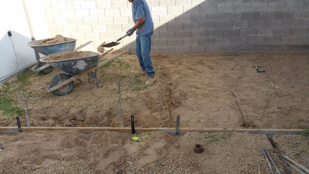 BLAKELEY SAM MASONRY Masonry/Concrete Las Vegas, NV Phone Number Yelp