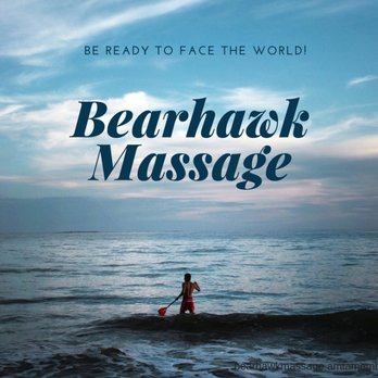 Bearhawk Massage - Massage Therapy Near Me - Medford, Massachusetts Bearhawk Massage - Massage Therapy Near Me - Medford, Massachusetts