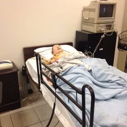 California School of Health Sciences - Simulation Lab