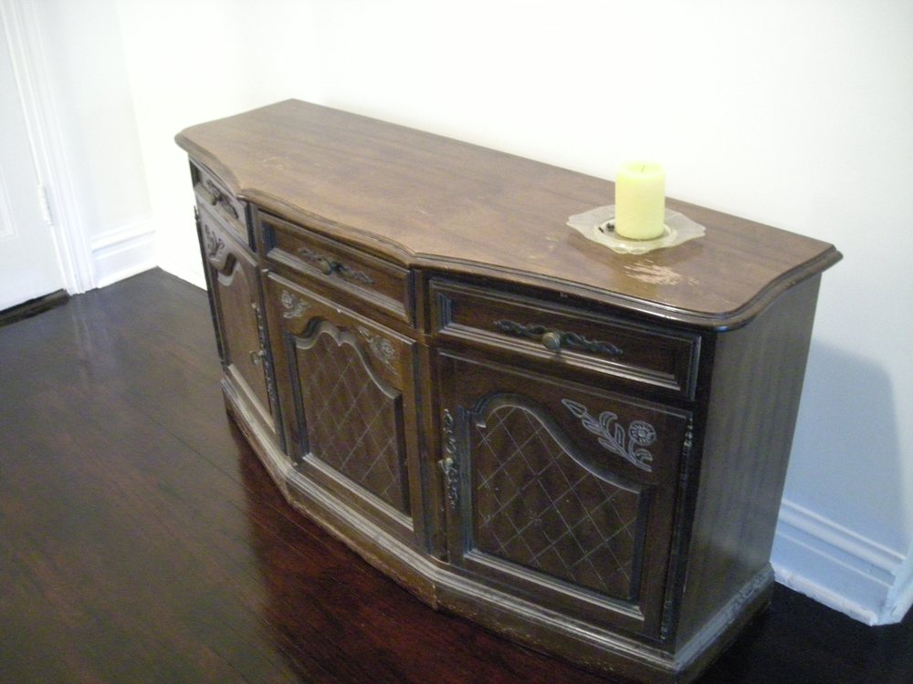Slide of Primo Carpentry
