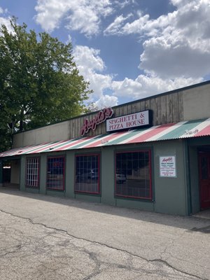 Angelo's Spaghetti & Pizza House - Irving by null