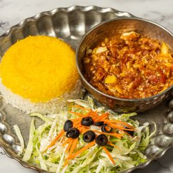 Persepolis Persian Restaurant