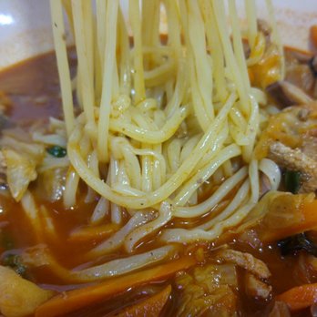 Hong Kong Banjum - Korean Near Me - Fullerton, California
