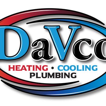 DaVco Mechanical Contractors - New Logo 2016 - Plumbing Near Me - Sperry, Oklahoma DaVco Mechanical Contractors - New Logo 2016 - Plumbing Near Me - Sperry, Oklahoma