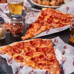 Atomic Cowboy - Colorado Springs - Atomic Cowboy home of Denver Biscuit Co & Fat Sully's NY Pizza, pizza by the slice