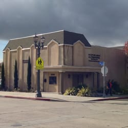 Kingdom Hall of Jehovah's Witnesses