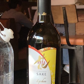 Yamazaru - My first time trying sake. Very smooth going down. I enjoyed it warm and cold. - Sushi Bars Near Me - Charlotte, North Carolina Yamazaru - My first time trying sake. Very smooth going down. I enjoyed it warm and cold. - Sushi Bars Near Me - Charlotte, North Carolina