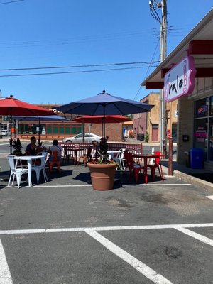 Órale Mexican Eats by null