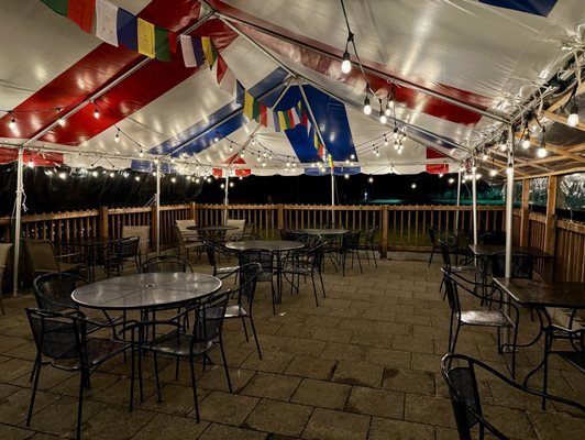 Wildberry Restaurant by null