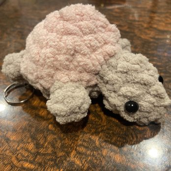 Krafty Pandas - Crochet keychain - Arts & Crafts Near Me - Albertson, New York Krafty Pandas - Crochet keychain - Arts & Crafts Near Me - Albertson, New York