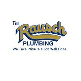 Slide of Tim Rausch Plumbing