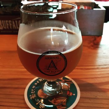 Arsenal Taproom + Kitchen - Nora Birra Baladin - American Near Me - Augusta, Georgia Arsenal Taproom + Kitchen - Nora Birra Baladin - American Near Me - Augusta, Georgia