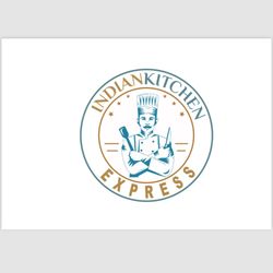 Indian kitchen