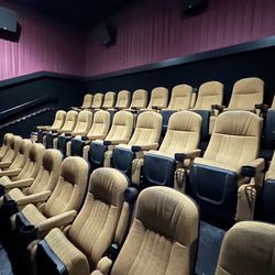 Oasis Cinema