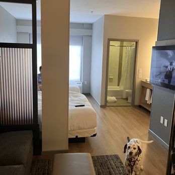 Hyatt Place Topeka - Room View - Hotels Near Me - Topeka, Kansas