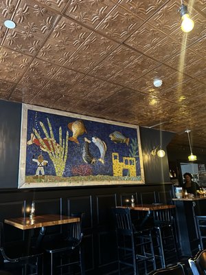 The Fish Friar by null