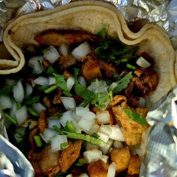 Tortacos - Soft shell taco - Mexican Near Me - Germantown, Maryland