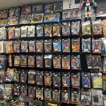 YesterToys - Marvel Legends - Toy Stores Near Me - Virginia Beach, Virginia YesterToys - Marvel Legends - Toy Stores Near Me - Virginia Beach, Virginia