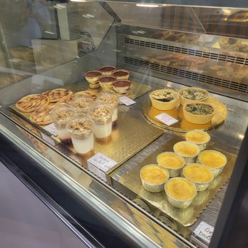 Le Rendez-Vous - Gelato Near Me - Deerfield Beach, Florida
