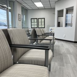 Ascension Seton Bertram Health Center