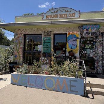 Bouldin Creek Cafe - Vegetarian Near Me - Austin, Texas Bouldin Creek Cafe - Vegetarian Near Me - Austin, Texas