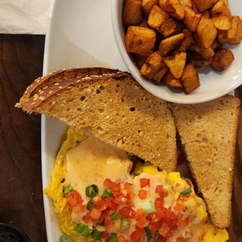 Another Broken Egg Cafe - Mardi Gras Omelette - Breakfast & Brunch Near Me - Bossier City, Louisiana Another Broken Egg Cafe - Mardi Gras Omelette - Breakfast & Brunch Near Me - Bossier City, Louisiana