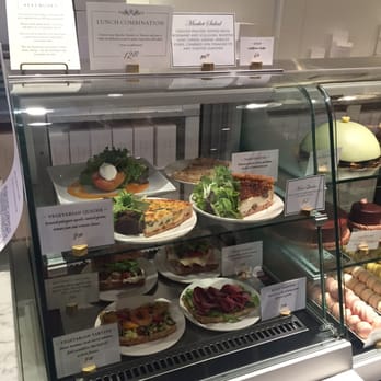 Duchess Bake Shop - Lunch menu - Patisserie/Cake Shop Near Me - Edmonton, Alberta