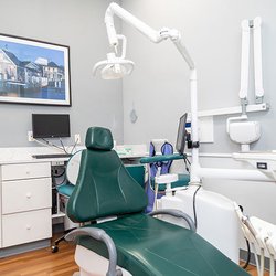 Gentle Dental Burlington