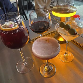 barTini bistro - Cocktail Bars Near Me - Eugene, Oregon