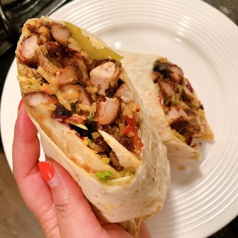 Dashi - Food Trucks Near Me - North Charleston, South Carolina