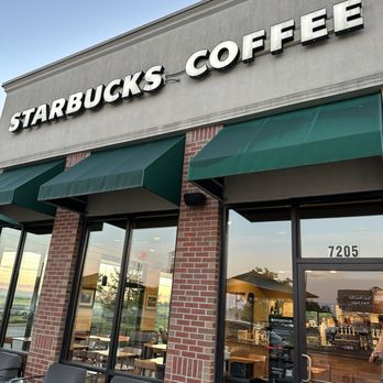 Starbucks - Coffee & Tea Near Me - Indianapolis, Indiana