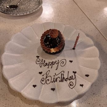 Kitchen Rumors - Chocolate Cardamom Mousse - Indian Near Me - Houston, Texas Kitchen Rumors - Chocolate Cardamom Mousse - Indian Near Me - Houston, Texas