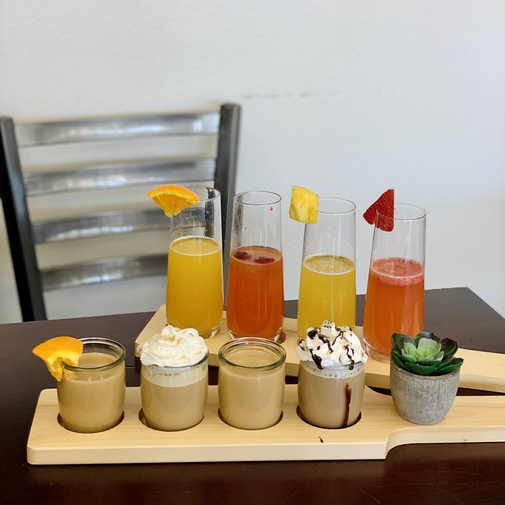 Julian's Patisserie and Cafe