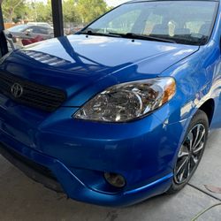 Noah’s Mobile Autobody