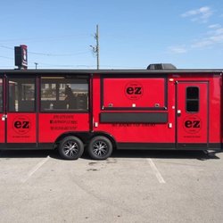 Bishop EZ BBQ