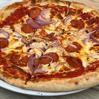 Ai Scalzi - Pizza - Italian Near Me - Venezia, VE