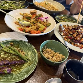 Triple Pepper - Szechuan Near Me - Conroe, Texas Triple Pepper - Szechuan Near Me - Conroe, Texas