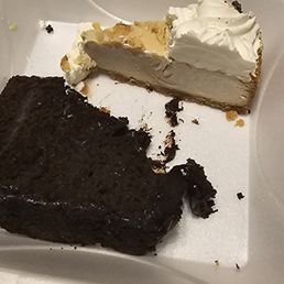Chocolate Cake