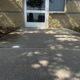 Exterior outside entrance of Expert Concrete Raising - Prior Lake, Minnesota Exterior outside entrance of Expert Concrete Raising - Prior Lake, Minnesota