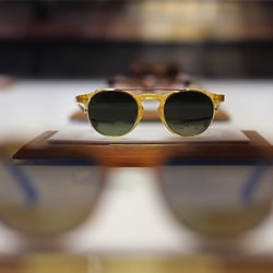 Visioptical